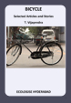 Bicycle-SelectedArticles & Stories-Viju